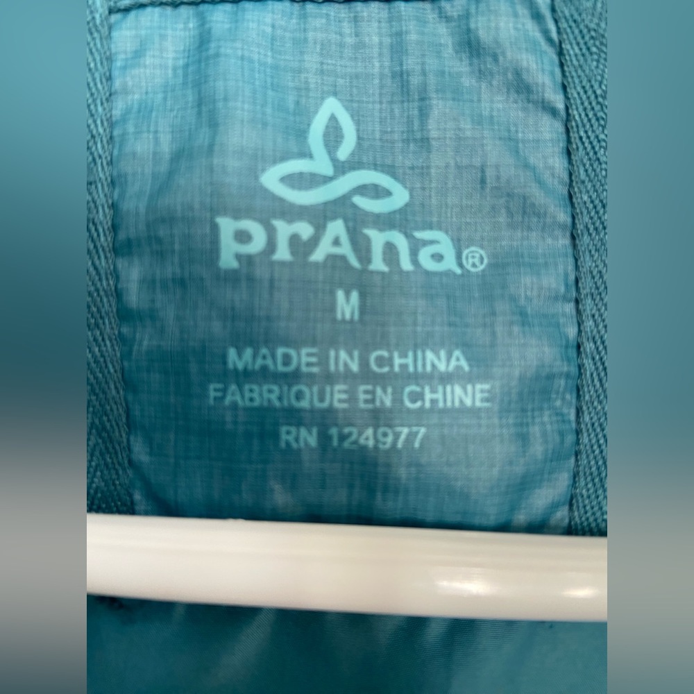 Prana Down Jacket - image 7